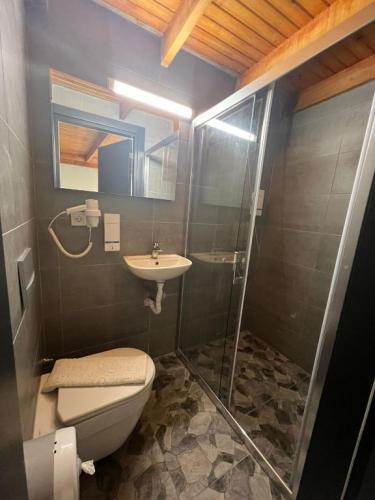 Ados Hotel Çeşme Zimmer foto